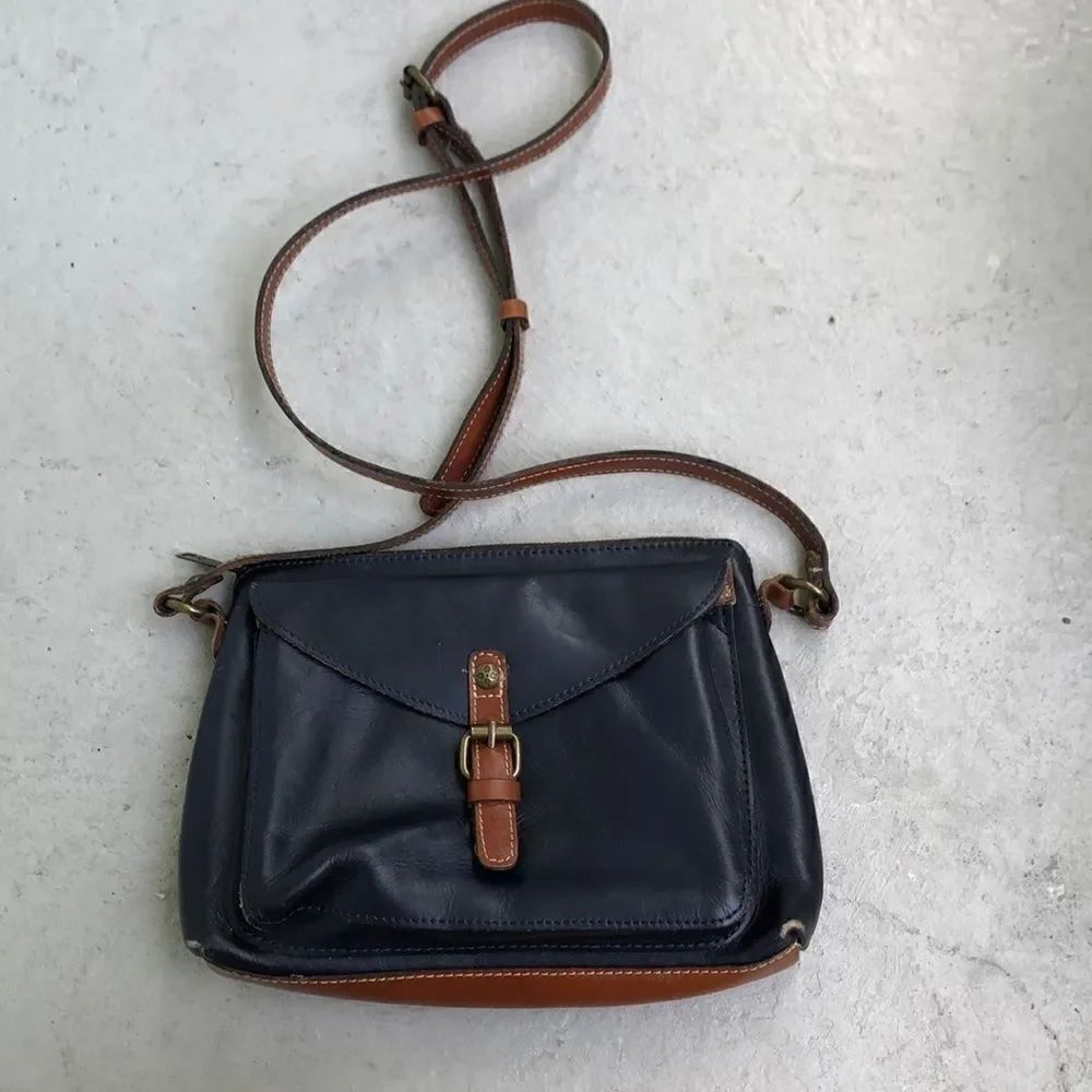 Vintage  Patricia bNash bag